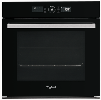 Духова шафа електрична WHIRLPOOL AKZ9 9421CSNB