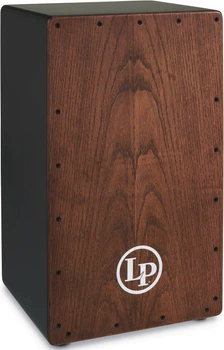 Кахон Latin Percussion City LP1428NY2V 2-Voice Cajon (G-LP819015)