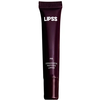 Блеск для губ "Инжир" LIPSS Lipper Lip Gloss - Fig (9 ml)