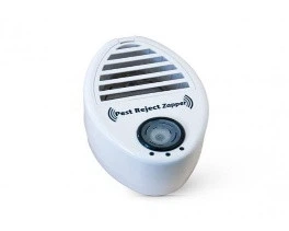 Відлякувач комах 3 в 1 Відлякувач комах Pest reject zapper від Мух, Комарів, Тараканів, Муравїв, Молі, Мошок