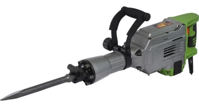 Отбойный молоток Procraft PSH2700 (удар 48 Дж)