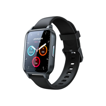 Умные смарт часы Joyroom JR-FT3 Fit-Life Series Smart Watch-Dark Gray многофункциональные