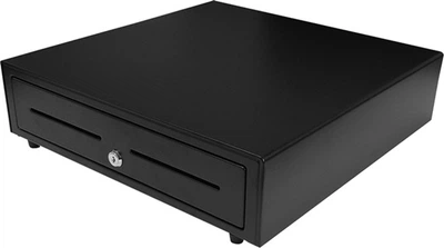 Денежный ящик MG 16S 24V/12V Black (GE-CD-410_2412)