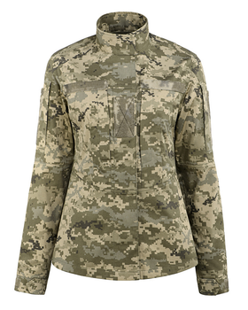 Жіночий Кітель ЗСУ M-Tac Lady MM14 розмір S
