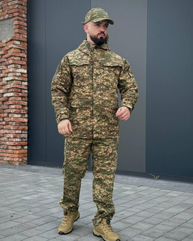 Форма 4в1 Куртка та Штани і Убакс + ПОДАРУНОК Бейсболка хижак розмір M