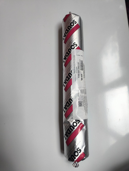Герметик SOUDALFLEX 40 FC сірий