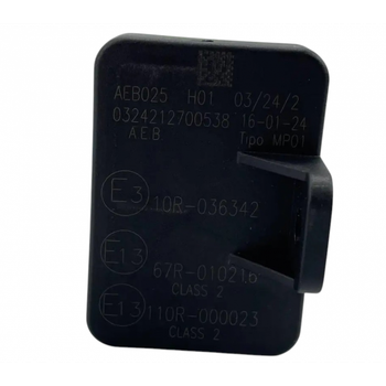 Датчик тиску та вакууму AEB 025 Оригінал