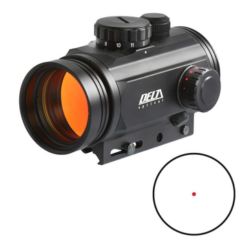 Прицел коллиматорный Delta MultiDot HD 36