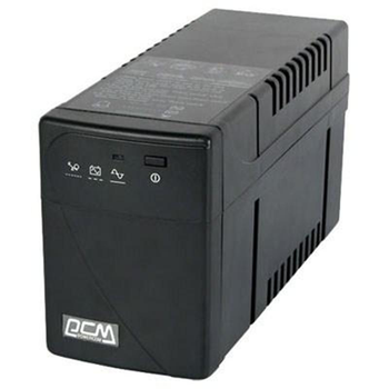 Источник бесперебойного питания Powercom BNT-800A, 2 x IEC (00210198)