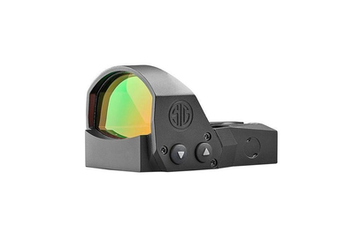 Прицел коллиматорный Sig Optics ROMEO1PRO, 1x30MM, 6MOA, 1.0 MOA ADJ