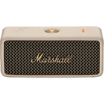 Акустична система Marshall Emberton II Cream (1006237)