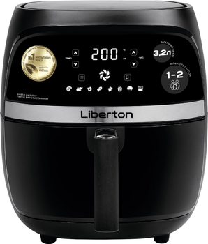 Мультипіч LIBERTON LAF-3206