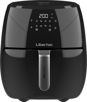 Мультипечь LIBERTON LAF-3209