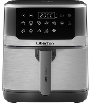 Мультипечь LIBERTON LAF-3210