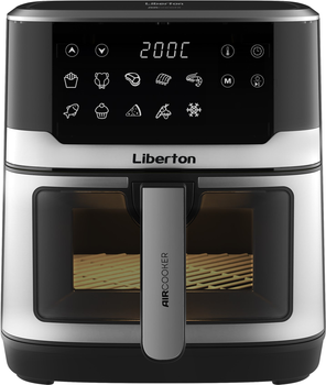 Мультипіч LIBERTON LAF-3211