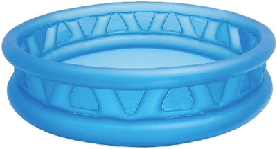 Дитячий басейн Intex 58431 188 x 46 см (0078257584314)