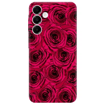 Чехол для Samsung Galaxy A16 love story (26670040178596322)