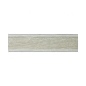 Плинтус Salag NG62 87 котаже 62*15*2500 мм