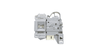 Замок Rold DKS10A для стиральной машины Zanussi 8084553067 8084553034