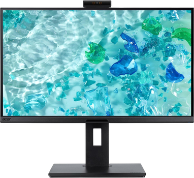 Монитор ACER B278UEbemiqprcuzx (UM.HB8EE.E03)