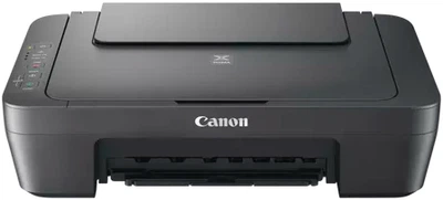 Багатофункціональний пристрій струйний кольоровий А4 Canon PIXMA MG2541S Wi-Fi (0727C067) 307862