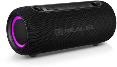 Акустична система REAL-EL X-725 (EL121600028)