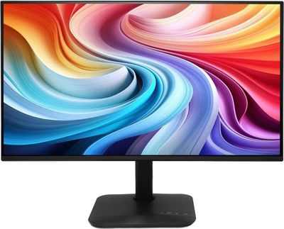 Монітор ACER KA272GBIP BLACK (UM.HX2EE.G05)