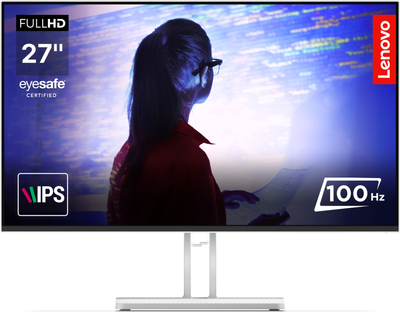 МониторLENOVO L27I-4B (67CBKAC1UA)