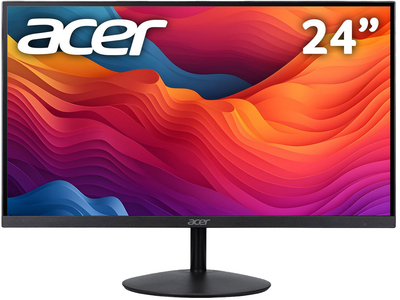 Монітор ACER SA243YG0bi (UM.QS3EE.005)