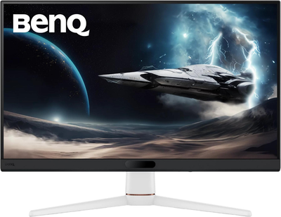 Монитор BENQ EX271 (9H.LNALA.TBE)