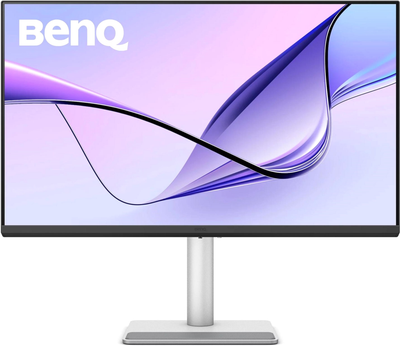 Монитор BENQ MA320U Silver (9H.LMXLB.QBE)