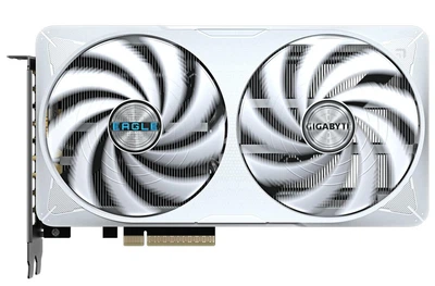 Видеокарта Gigabyte RTX 5060 Ti 8G EAGLE OC ICE (GV-N506TEAGLEOC ICE-8GD) (GDDR7, 128 bit, PCI-E v5.0 x8)