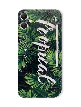 Защитная пленка Tropical на заднюю панель для Samsung Galaxy A05 (A055)