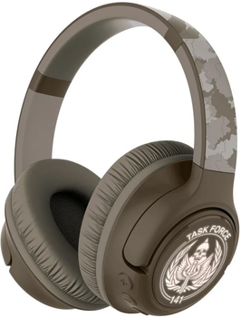Słuchawki OTL Technologies Call of Duty Green Camo (5055371628204)