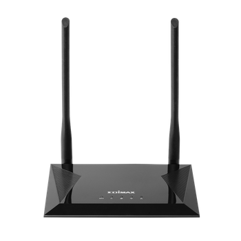 Маршрутизатор Edimax (BR-6428NS V5) 300N 2T2R Wireless broadband