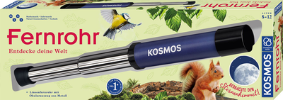 Телескоп Kosmos Telescope 67687 (4002051676872)