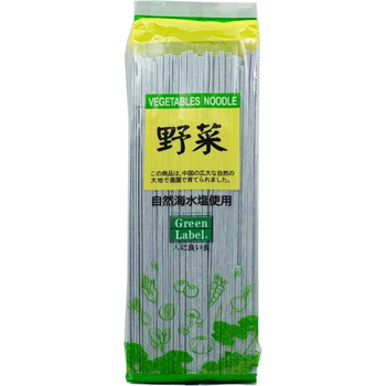 Локшина Удон Butterfly bean flower 300 г