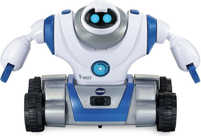 Zestaw Vtech V-Bot 573704 (3417765737046)