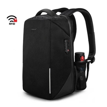 Рюкзак Tigernu T-B3655 15.6", Black