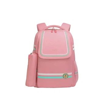 Рюкзак Tigernu T-B9037 15.6", Pink