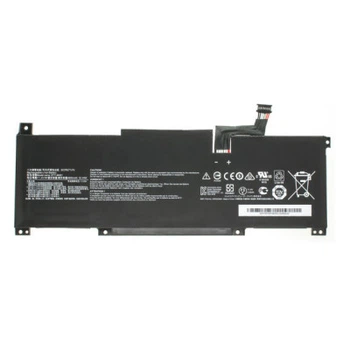 Акумулятор для ноутбука MSI BTY-M491, 4600mAh (52.4Wh), 3cell, 11.4V, Li-Pol AlSoft (A47923)