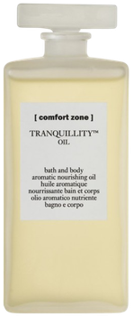 Олія для тіла Comfort Zone Tranquillity 200 мл (8004608523307)