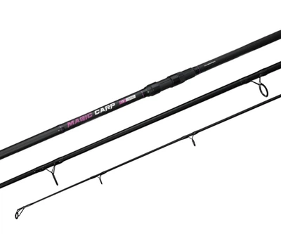 Карповое удилище Flagman Magic Carp 3.9м 3.5lb арт FLMC390