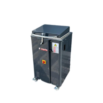Гидравлический тестоделитель Sottoriva SBS 30 V3 Refurbished