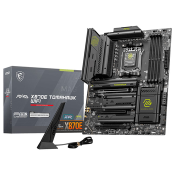Материнская плата MSI MAG X870E TOMAHAWK WIFI