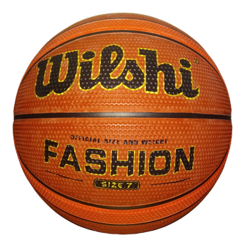 М'яч баскетбол Maraton Basketball Wilshi Original #7 , 1 кор. (40 шт)