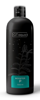 Nawóz fosforowy dla roślin akwariowych GT Aqua Booster P 500 ml (5908252830671)