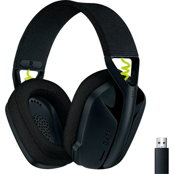 Игровые Наушники Logitech G435 Lightspeed Китайская версия