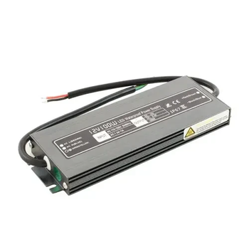 Блок питания BIOM Professional DC12 100W WBP-100 8,3А герметичный