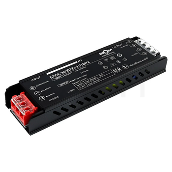 Блок питания BIOM Professional DC12 150W BPX-12-150 12,5А